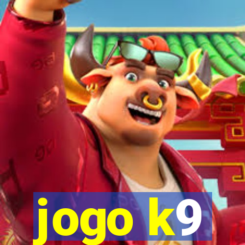 jogo k9